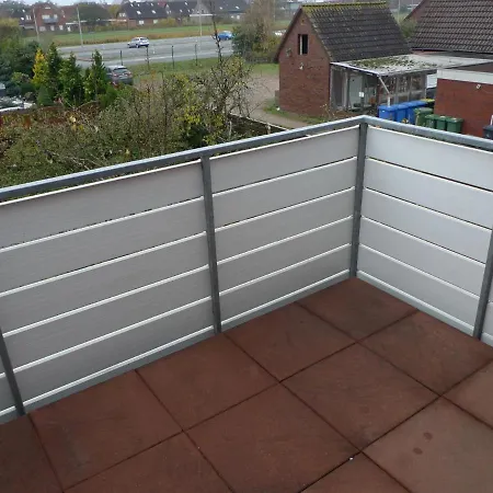 Lachmoewe By Interhome * Norddeich (Norden)