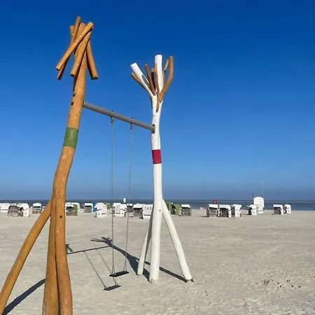 Lachmoewe By Interhome Lejlighed