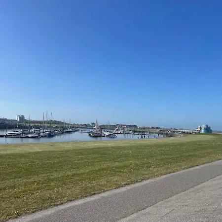 Lachmoewe By Interhome