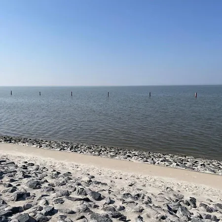 Lachmoewe By Interhome Апартаменты