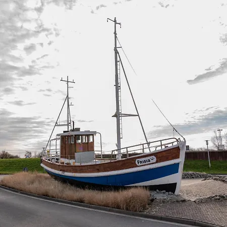 Lachmoewe By Interhome