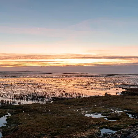 Lachmoewe By Interhome *