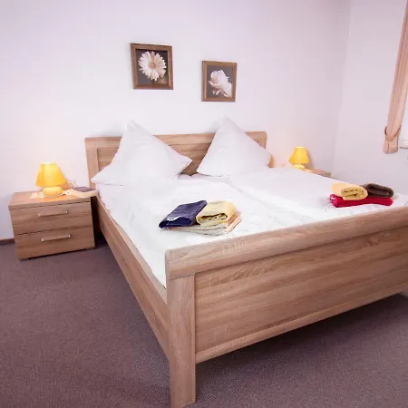 Апартаменты Lachmoewe By Interhome Норддайх