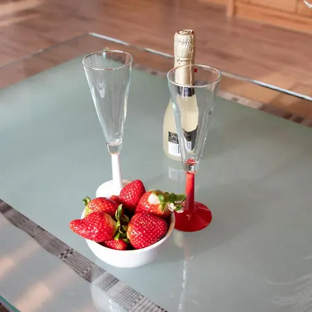 Lachmoewe By Interhome * Норддайх