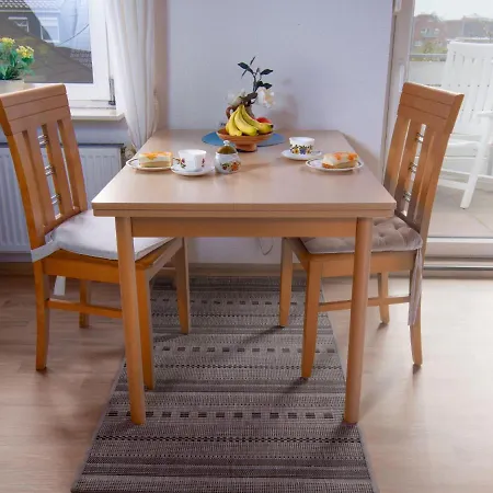 Lachmoewe By Interhome * Norddeich (Norden)