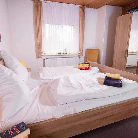 Lejlighed Lachmoewe By Interhome Norddeich (Norden)