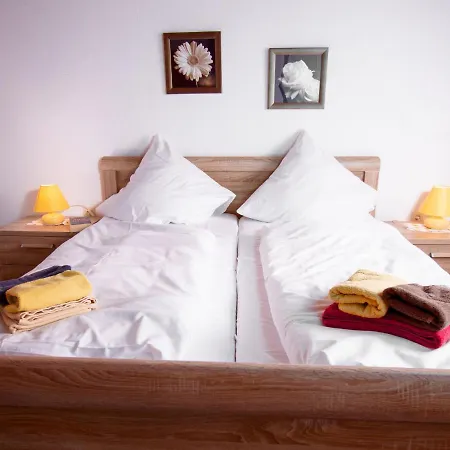 Lachmoewe By Interhome Apartamento *