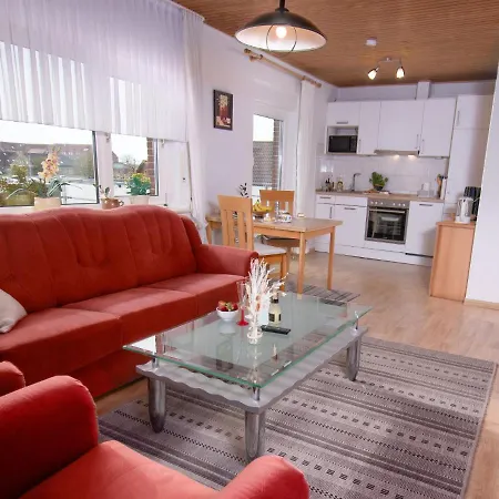 Lachmoewe By Interhome