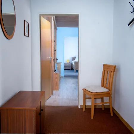 Lachmoewe By Interhome