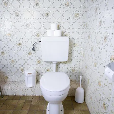 Lachmoewe By Interhome Norddeich (Norden)