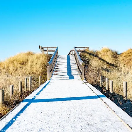 Lachmoewe By Interhome Norddeich (Norden)