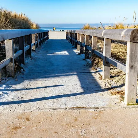 Lachmoewe By Interhome Lejlighed Norddeich (Norden)