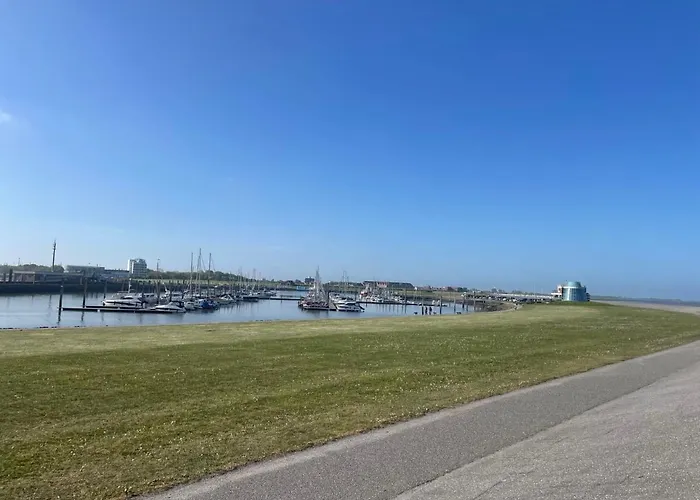 Lachmoewe By Interhome