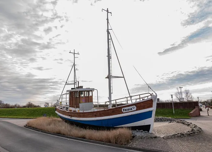 Lachmoewe By Interhome