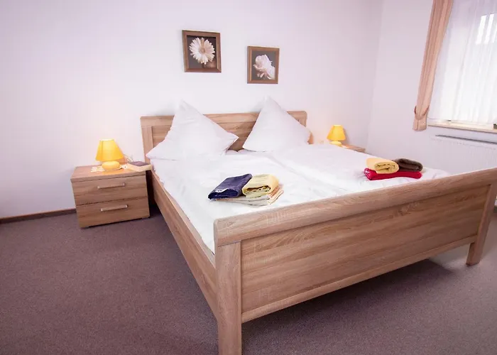 Appartamento Lachmoewe By Interhome Norddeich (Norden)