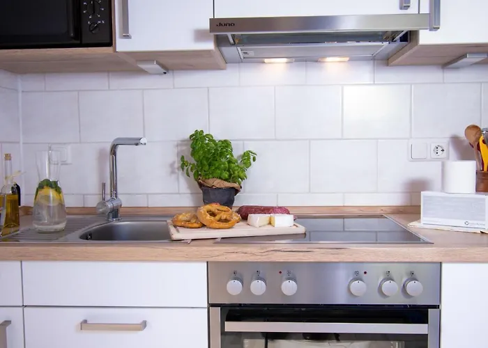 Lachmoewe By Interhome Norddeich (Norden)