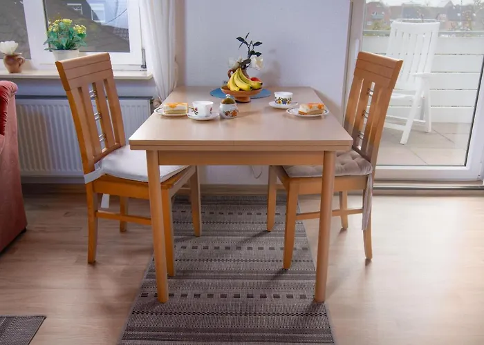 Lachmoewe By Interhome * Norddeich (Norden)