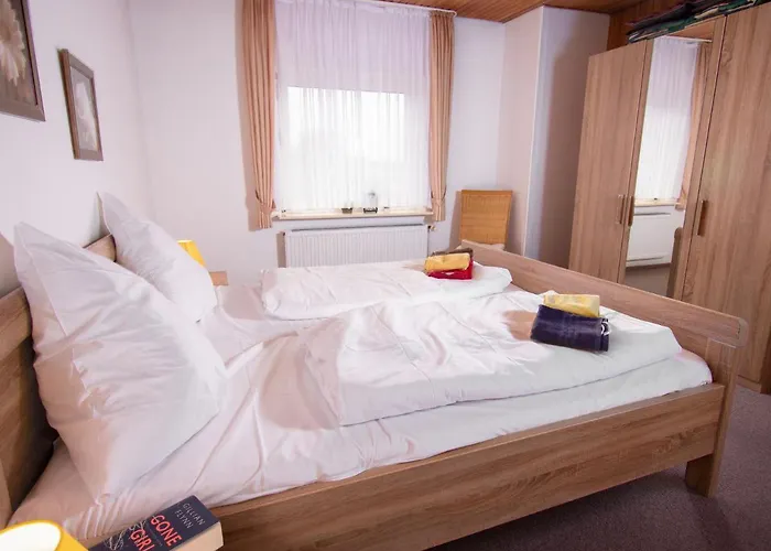 Appartamento Lachmoewe By Interhome Norddeich (Norden)