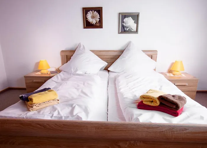 Lachmoewe By Interhome Appartamento *