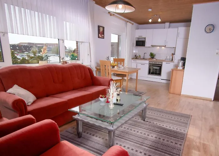 Lachmoewe By Interhome