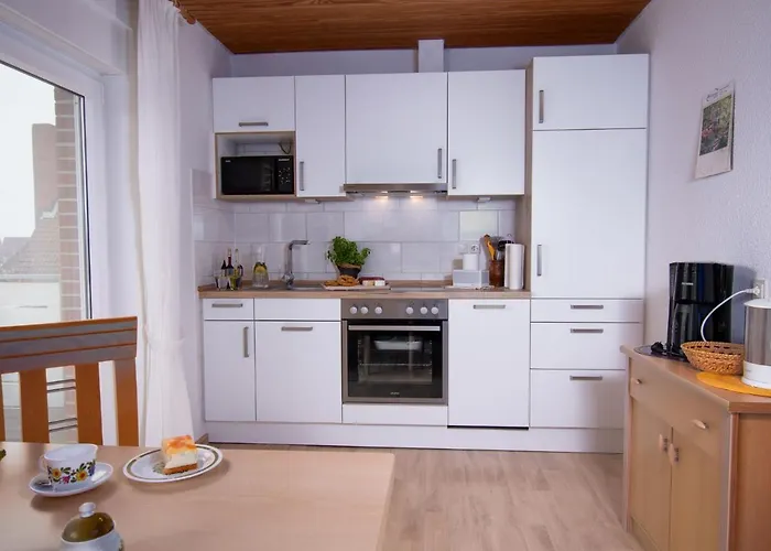 Lachmoewe By Interhome * Norddeich (Norden)