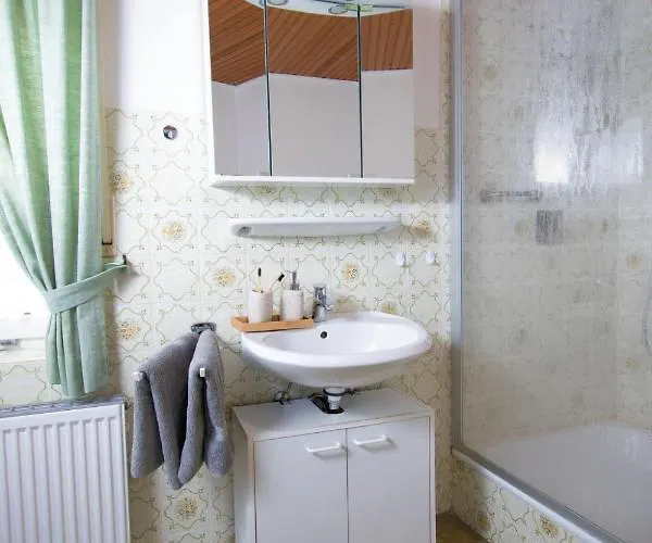 Lachmoewe By Interhome Appartamento