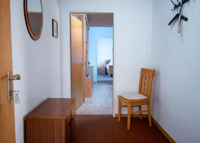 Lachmoewe By Interhome