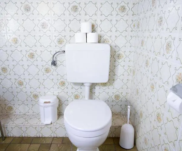 Lachmoewe By Interhome Norddeich (Norden)