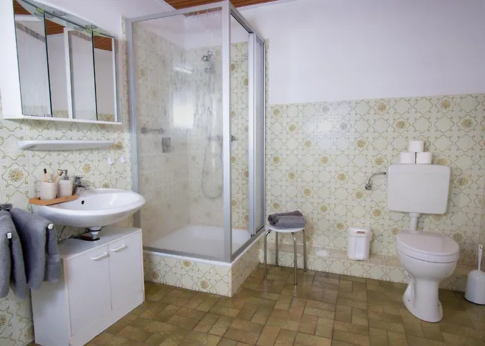 Lachmoewe By Interhome Appartamento Norddeich (Norden)