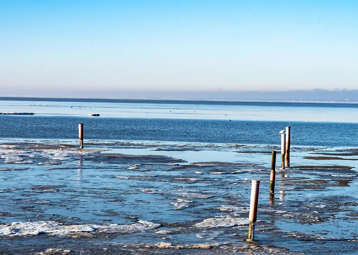 Lachmoewe By Interhome Appartamento