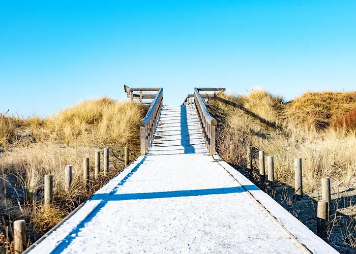 Lachmoewe By Interhome Norddeich (Norden)