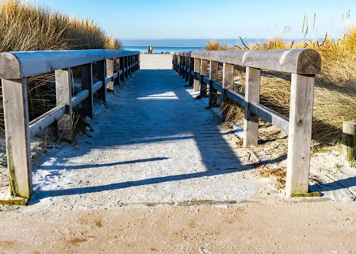 Lachmoewe By Interhome Appartamento Norddeich (Norden)